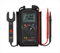 Đồng hồ vạn năng kỹ thuật số Custom MC-02